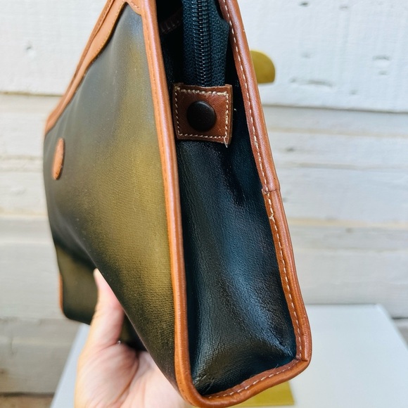 CHRISTIAN DIOR clutch - Picture 4 of 15